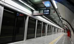 M7 metro hattı ne zaman açılacak? İstanbul M7 Yıldız - Mahmutbey Metro Hattı, Mecidiyeköy İstasyonu açılış tarihi