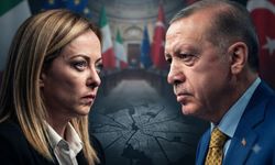 Cumhurbaşkanı Erdoğan, İtalya Başbakanı Meloni ile görüştü: AB ve Libya masada