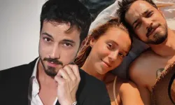 Mert Yazıcıoğlu ve sevgilisi İspanya tatilinde! Zeynep Artukmaç ile keyifli anlarına beğeni yağdı