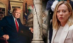 Trump'tan ortalığı karıştıracak Meloni paylaşımı: "Uzaklaştırma kararı şart!"