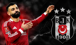 Mohammed Salah Beşiktaş'tan ne kadar kazanacak? Sır gibi ayrıntılar basına sızdı!