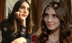 Nur Fettahoğlu'nun son hali ortaya çıktı! 'Mahidevran Sultan yıllara meydana okuyor'