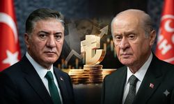 Bahçeli'nin hazine yardımı çağrısına CHP'den tepki: Murat Emir noktayı koydu