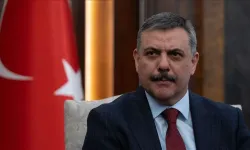 Bakan Çiftçi'den 'Terörsüz Türkiye' açıklaması: 'Kararın ardından 219 terörist teslim oldu'