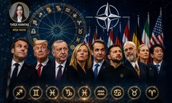 NATO Zirvesi liderlerine astrolojik bir bakış: Macron neden uçarı, Trump neden değişken?