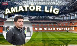 Nur nikah tazeledi