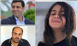 Selahattin Demirtaş'tan Narin Güran açıklaması: "Yaşananlar Hukuk Faciasıdır"