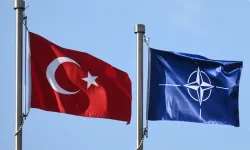 Savaş uçağı, bir cami ve Külliye yer aldı: NATO'dan Ankara'ya teşekkür mesajı
