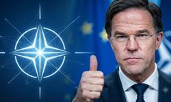 Mark Rutte'den Ankara'da kritik açıklama: "Temel bir dönüşüm yaşanıyor"