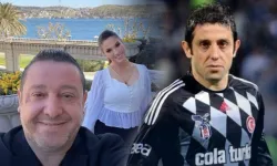 Gözaltına alınmıştı! Eski milli futbolcu Nihat Kahveci hakkında yeni gelişme