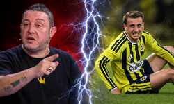 'Fenerbahçe'nin en kötüsüydü' dedi: Nihat Kahveci'den Kerem Aktürkoğlu'na 'kulübede oturur' eleştirisi!