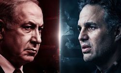 Mark Ruffalo’dan Netanyahu’ya sert sözler: “Sen manyak bir katilsin!”