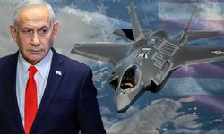 Netanyahu’dan F-35 paniği: "Türkiye'ye satış Orta Doğu'da güç dengesini yok eder!"