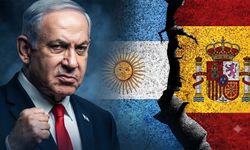 Gazze gerilimi sahaya indi: Netanyahu, İspanya karşıtlığını Dünya Kupası finaline taşıdı!