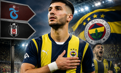Oğuz Aydın kararını verdi! Fenerbahçe'den ayrılıkta yeni rota belli oldu