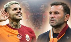 Icardi’ye muhteşem veda geliyor! Okan Buruk’tan çok özel açıklama