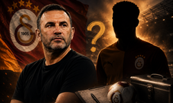 Galatasaray kariyeri kısa sürdü! Sürpriz ayrılık iddiası: Son söz Okan Buruk'ta...