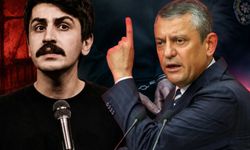 Özgür Özel'den Deniz Göktaş'ın Tutuklanmasına Tepki: 'Neşemizi Çalamayacaklar'