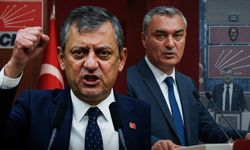 CHP'de sert rüzgarlar: Sözcü Müslim Sarı'dan Özgür Özel'e ağır eleştiri!