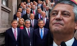Yeni Parti'de 80 kişilik Parti Meclisi ve YDK üyeleri belirlendi: İşte yeni A takımı