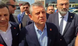 Özgür Özel Silivri'de konuştu: 'Savunmadan korkan bir iddia makamı varsa...'