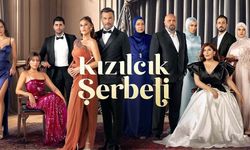 Kızılcık Şerbeti'nin ilk adı ortaya çıktı! Meğer yıllarca bambaşka bir isim düşünülmüş