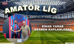 SİNAN YARAR RESMEN KAPLANLARDA