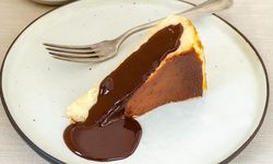 Evde yapımı kolay San Sebastian Cheesecake tarifi: San Sebastian Cheesecake nasıl yapılır? İşte yapılışı ve malzemeleri