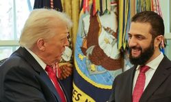 Diplomaside yeni sayfa: Trump, Suriye kararını dünyaya böyle duyurdu