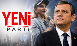 Yeni Parti'nin seçim şarkısı belli oldu mu? 'Sertab Erener'in şarkısı seçildi' iddiası!