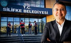 Silifke Belediyesi'ne Yönelik Rüşvet soruşturmasında tutuklu sayısı 10'a yükseldi