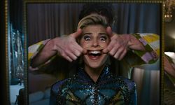 Smile 2 Netflix'te! İzleyenler 'Gece korkudan uyuyamadım' demeye başladı