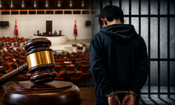 Suça sürüklenen çocuklar düzenlemesinde yeni gelişme! 15-18 yaş arasına müebbet hapis verilebilecek