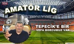 Tepecik’e bir vefa borcumuz var