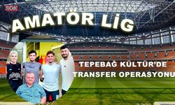 TEPEBAĞ KÜLTÜR’DE TRANSFER OPERASYONU