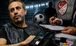 Haluk Levent futbol camiasını da yakacak! Flaş iddia: 'TFF yetkilileri de işin içinde'