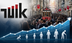 Türkiye'de uzun yaşayanlar çoğaldı! TÜİK beklenen yaşam süresini açıkladı
