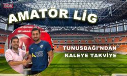 Tunusbağı’ndan kaleye takviye