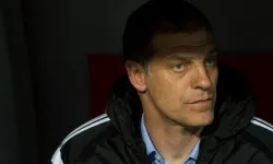 Hırvatistan Milli Takımı'nda teknik direktörlüğe getirilen isim Slaven Bilic oldu!