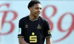 Thierry Karadeniz kimdir, Türk mü, babası kim? Trabzonspor'a transfer olan Thierry Karadeniz nereli, kaç yaşında?