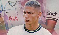 Richarlison'dan 'yok artık' dedirten istek! Transfer kilitlendi