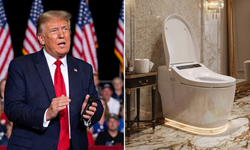 Donald Trump Türkiye'ye tuvaletini de getirecek! Atıklar ABD'ye geri gönderilecek