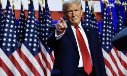 Trump Türkiye'ye geldi mi? Trump ne zaman ve saat kaçta Türkiye'ye gelecek? Hangi otelde kalacak?