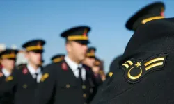 TSK ile ilgili düzenlemelerin olduğu kanun Resmi Gazete'de
