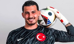Juventus gözünü Galatasaray'ın kalecisi Uğurcan Çakır'a dikti!
