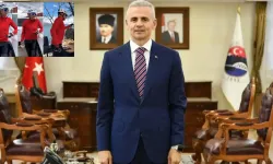 Bisiklet sürerken tayt giydiği için görevden alınmıştı: Ardahan Valisi Mehmet Fatih Çiçekli sessizliğini bozdu!