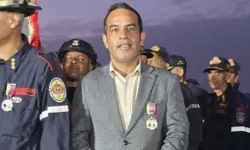 Venezuela depreminde 38 kişiyi kurtarmıştı! Türk vatandaşına 'Kahramanlık Nişanı' verildi