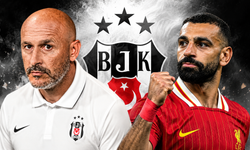 Vincenzo Italiano’dan Galatasaray ve Mohamed Salah itirafı! 'Bu kadarını hiç yaşamamıştım'