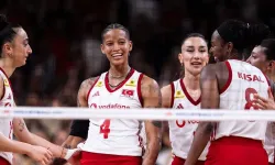 A Milli Kadın Voleybol Takımı'nın Milletler Ligi final etabı kadrosu netleşti!
