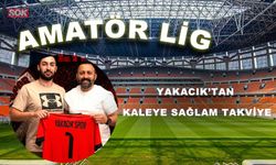 YAKACIK’TAN KALEYE SAĞLAM TAKVİYE